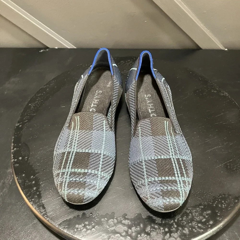Rothy’s rothy loafer